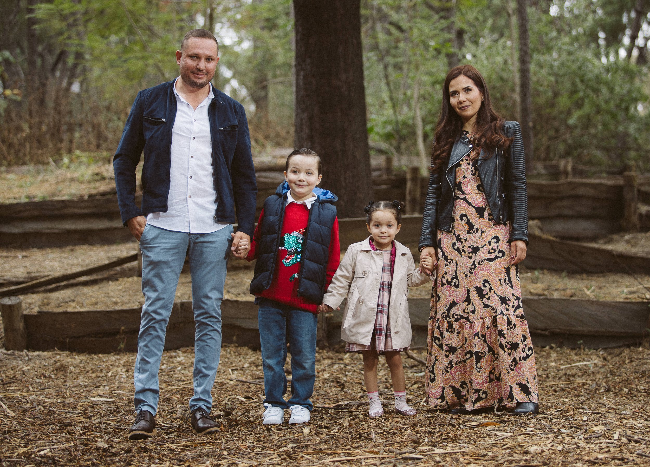 La elegancia de lo auténtico en un oasis de Guadalajara.