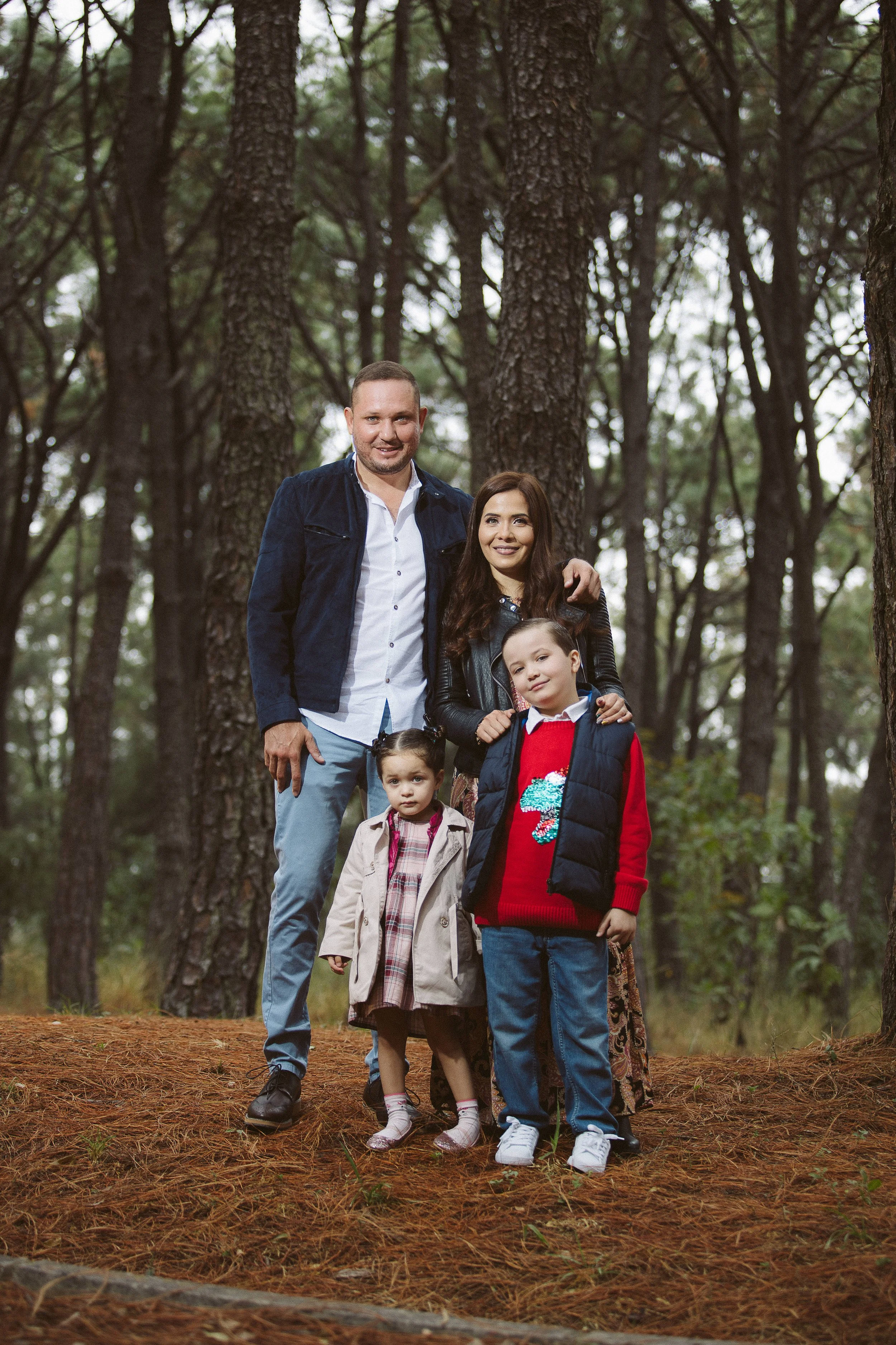 La elegancia de lo auténtico en un oasis de Guadalajara.