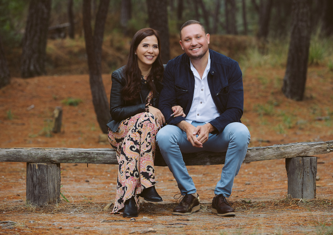 La elegancia de lo auténtico en un oasis de Guadalajara.