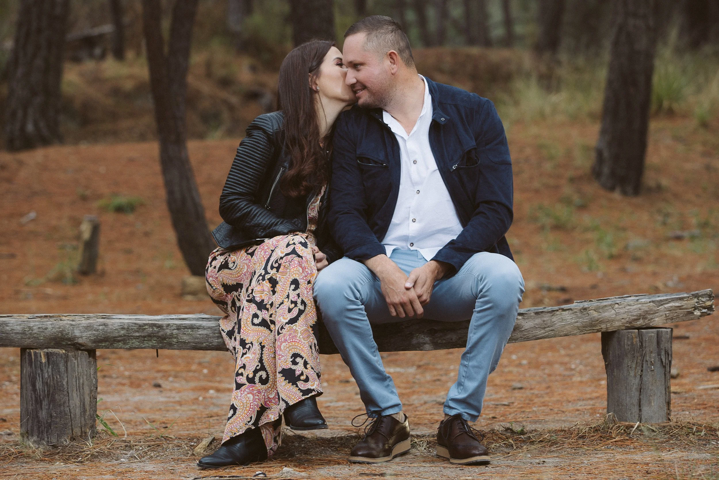 La elegancia de lo auténtico en un oasis de Guadalajara.