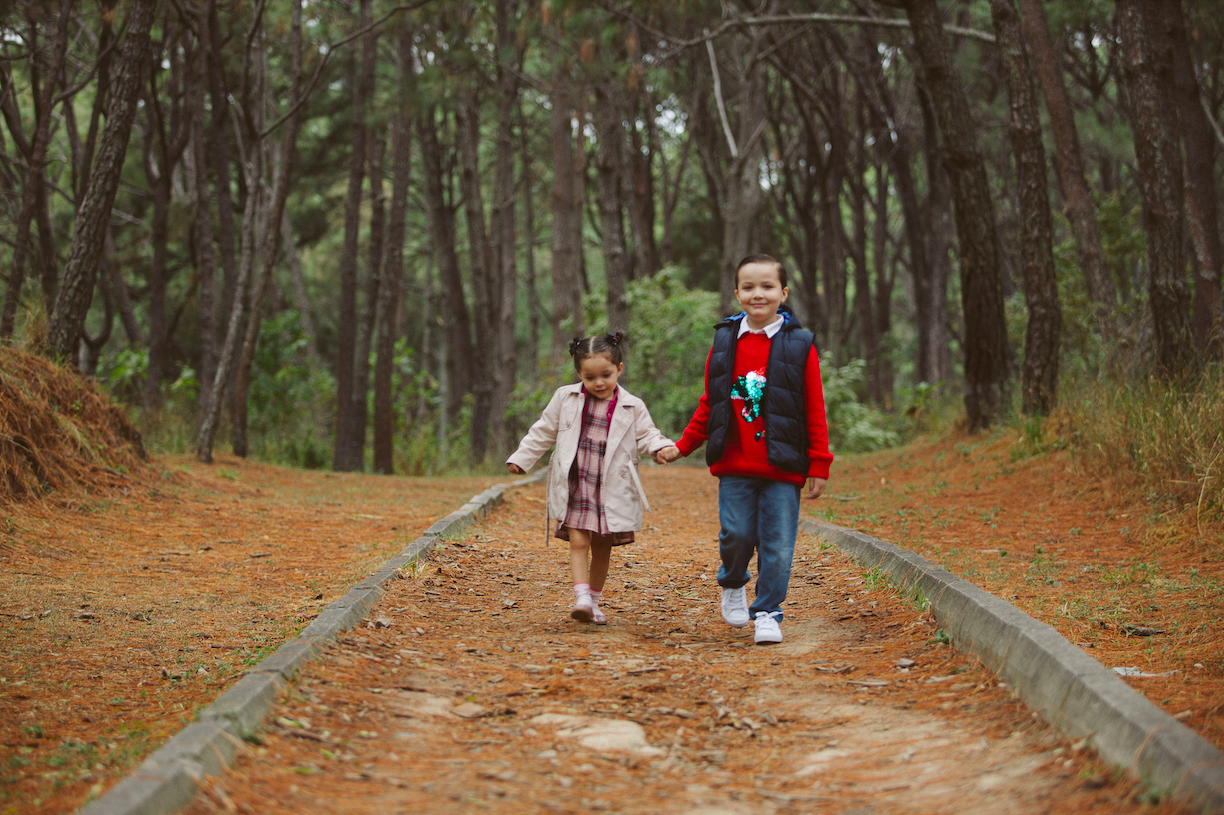 La elegancia de lo auténtico en un oasis de Guadalajara.