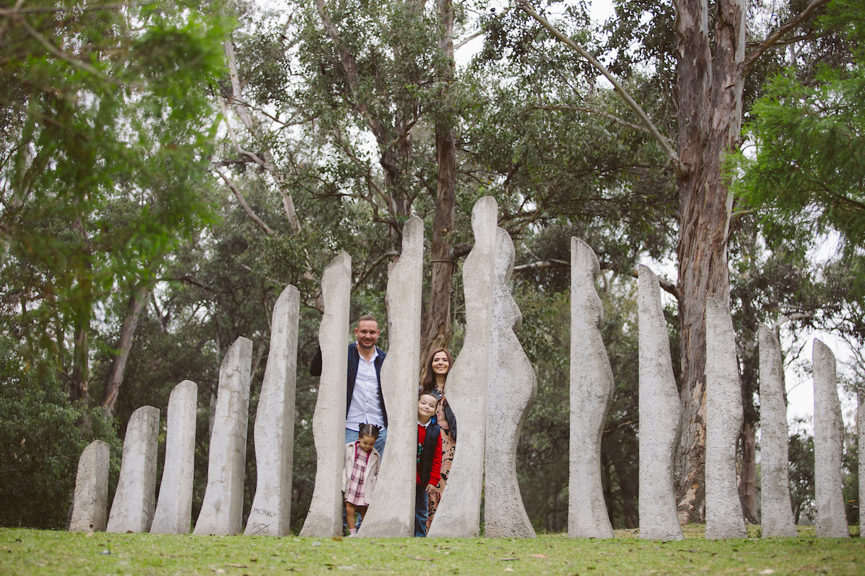 La elegancia de lo auténtico en un oasis de Guadalajara.