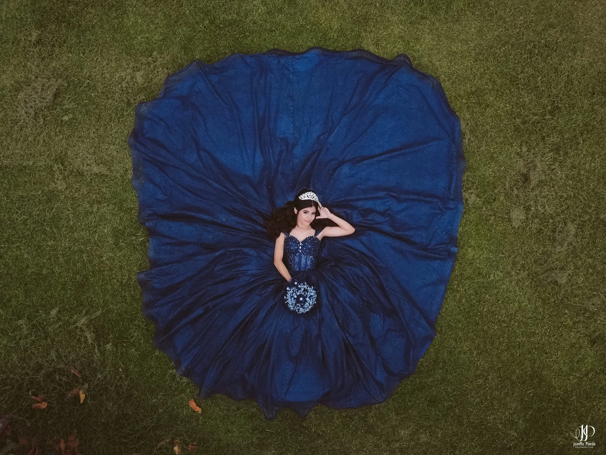 Yenifer | XV-Formal | Puente de Calderón