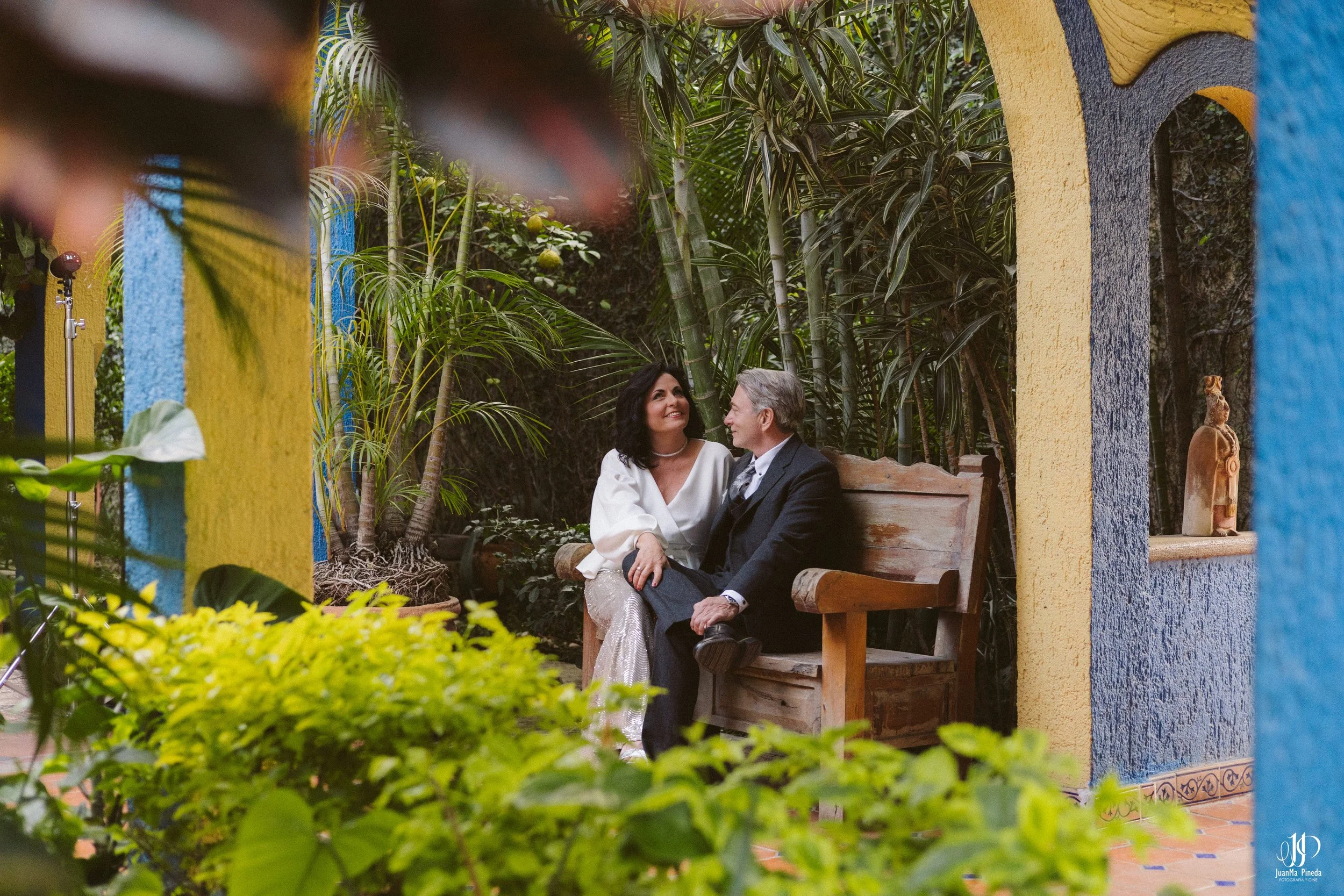 Aniversario para recordar: Tlaquepaque en amor