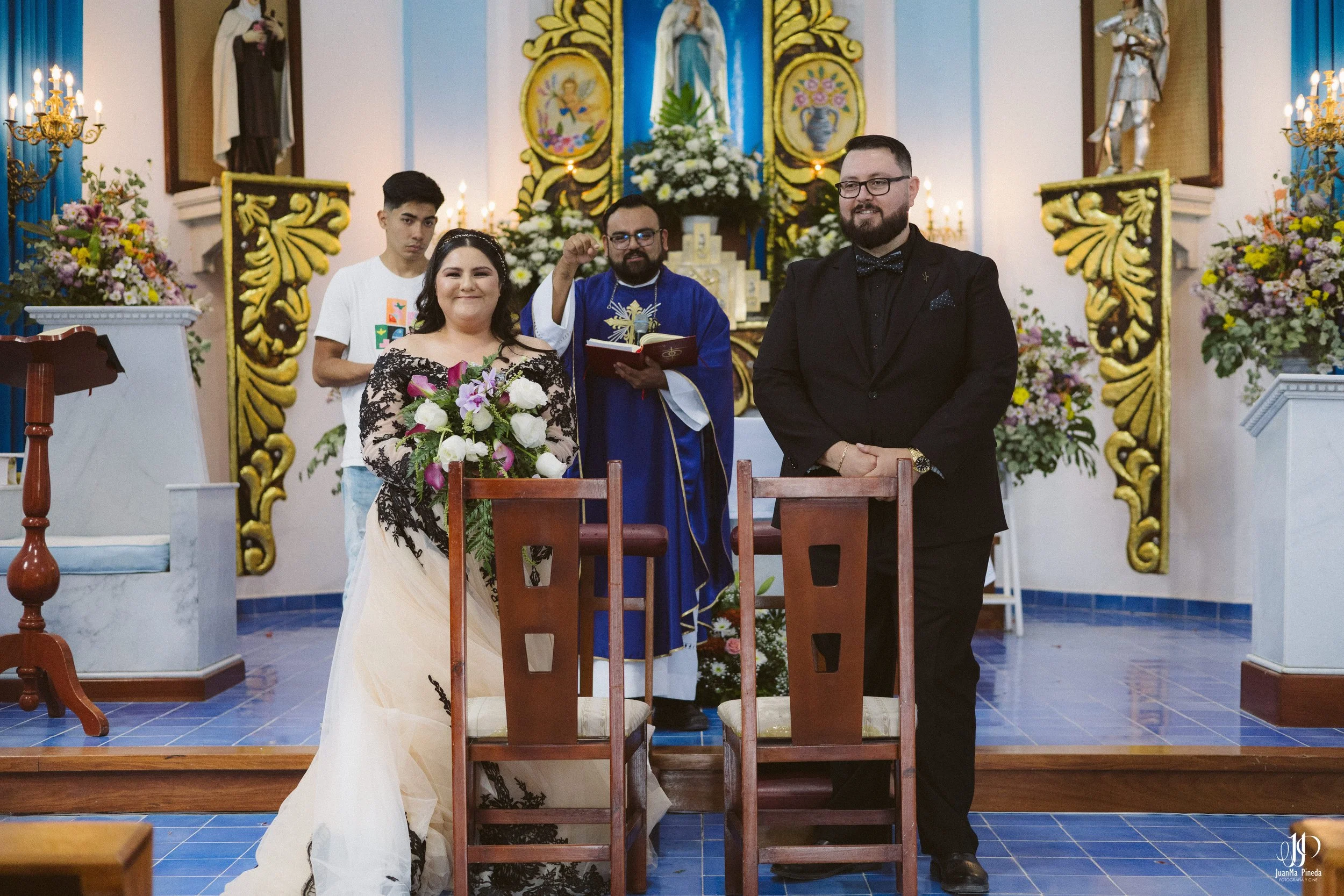 Boda en el Lago de Chapala: Un Día Inolvidable en un Entorno Mágico