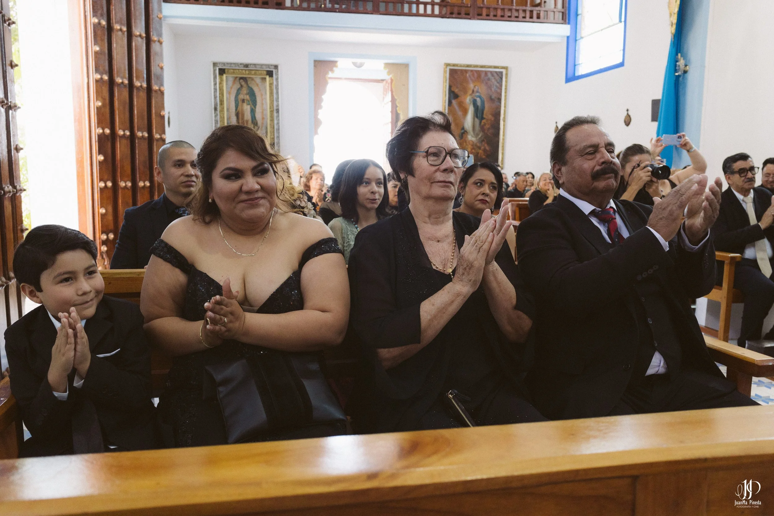 Boda en el Lago de Chapala: Un Día Inolvidable en un Entorno Mágico