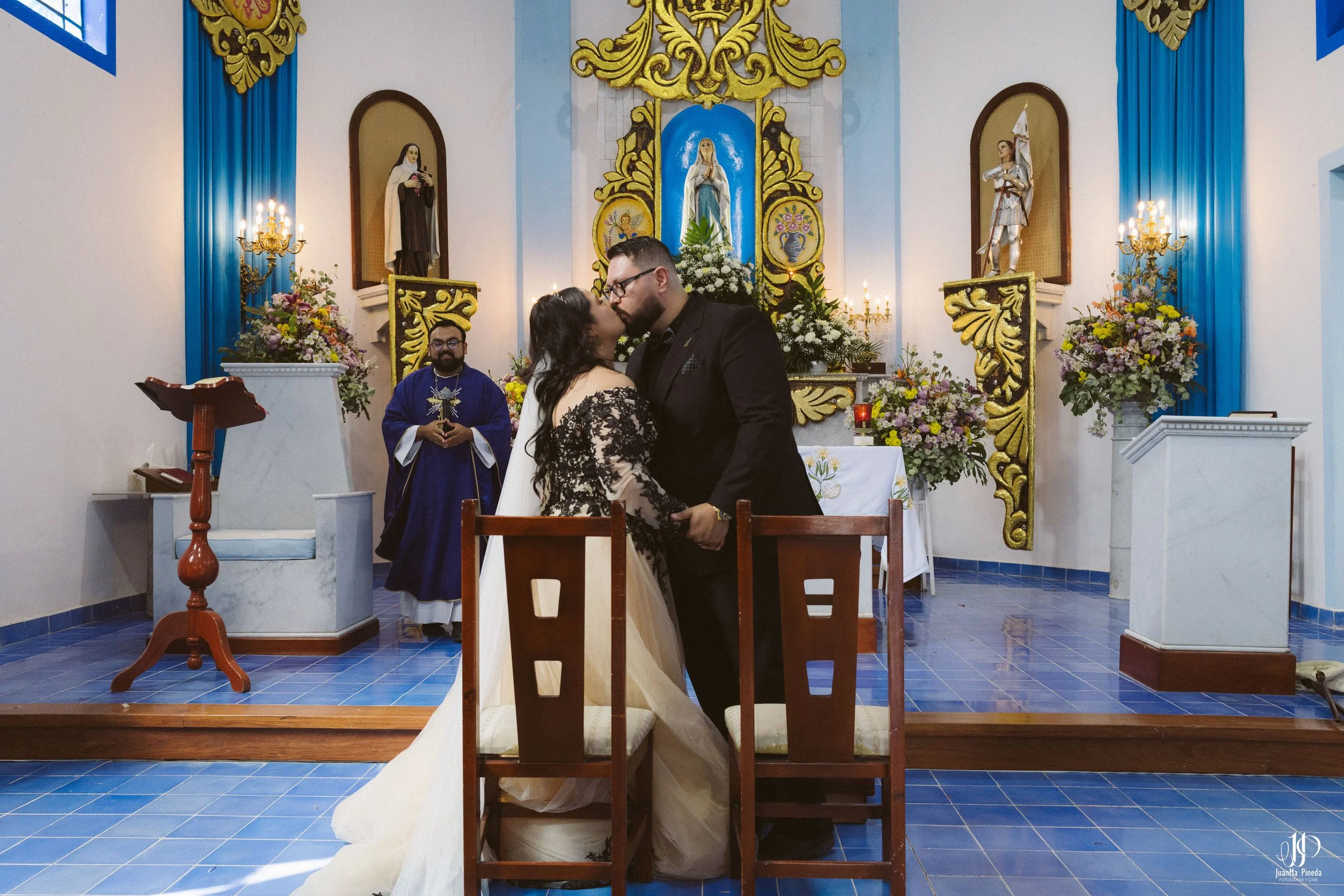 Boda en el Lago de Chapala: Un Día Inolvidable en un Entorno Mágico