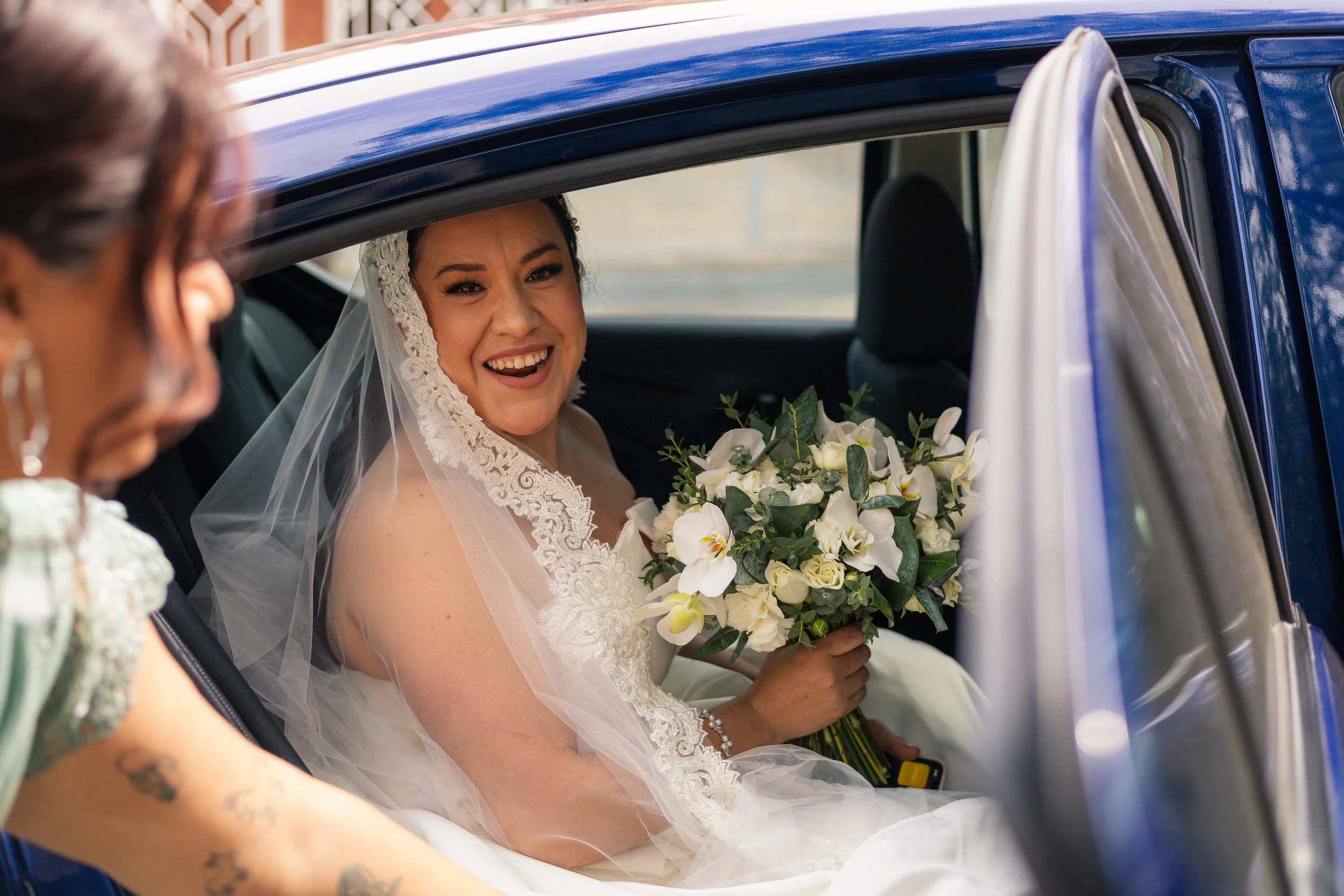 Maria Reina del Palomar