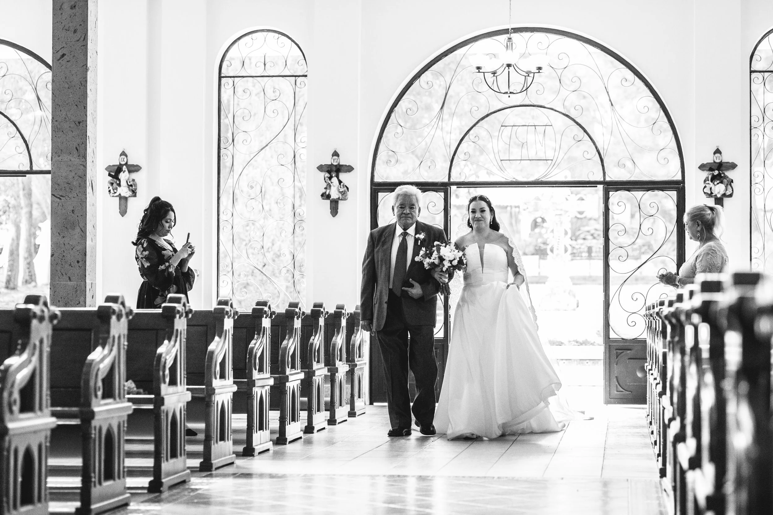 Maria Reina del Palomar