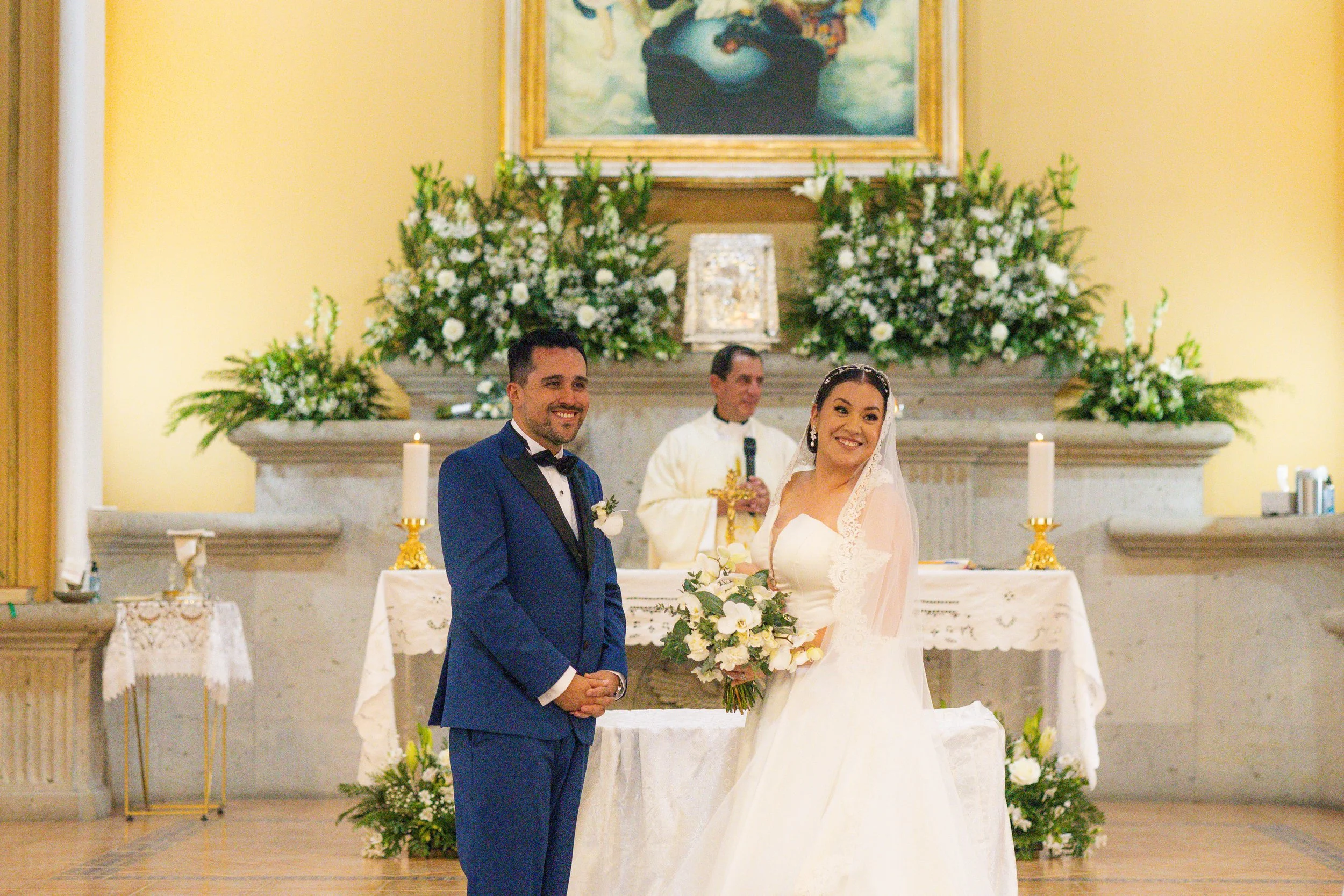 Maria Reina del Palomar