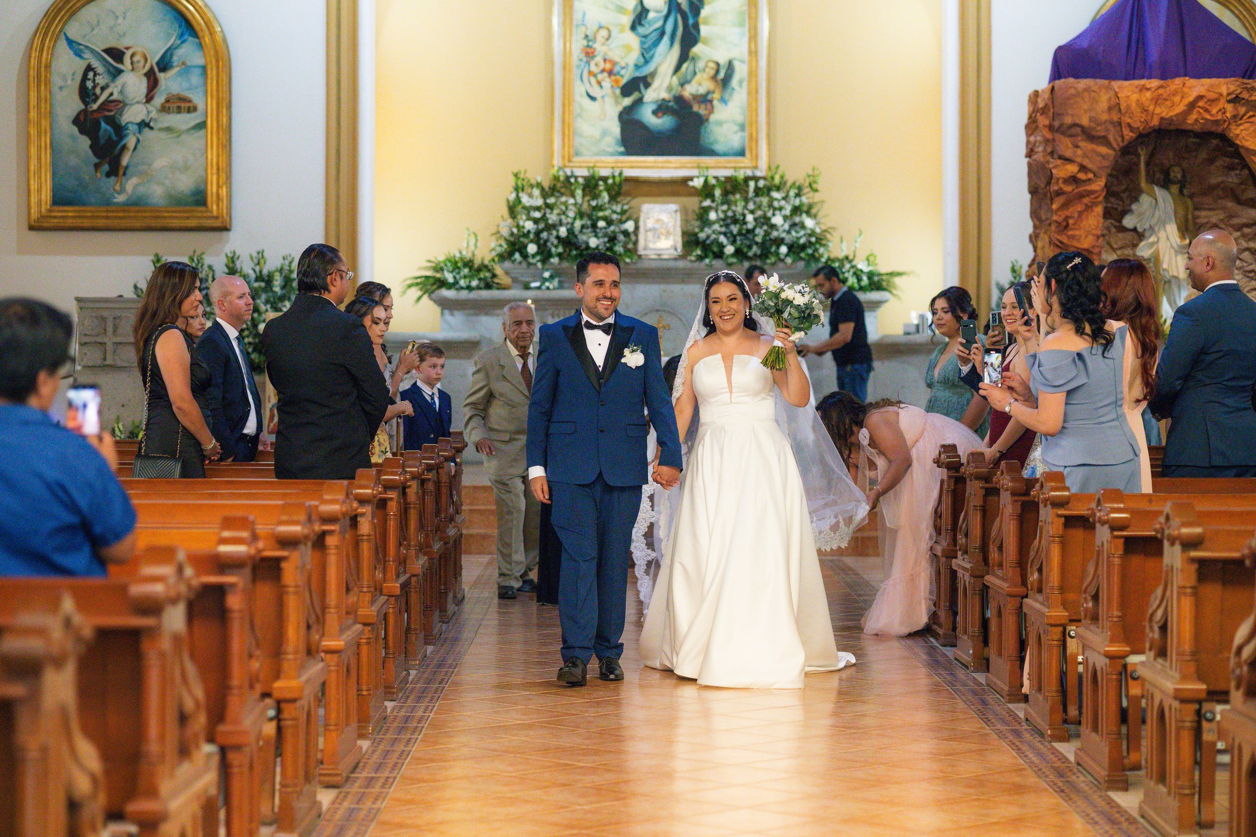 Maria Reina del Palomar