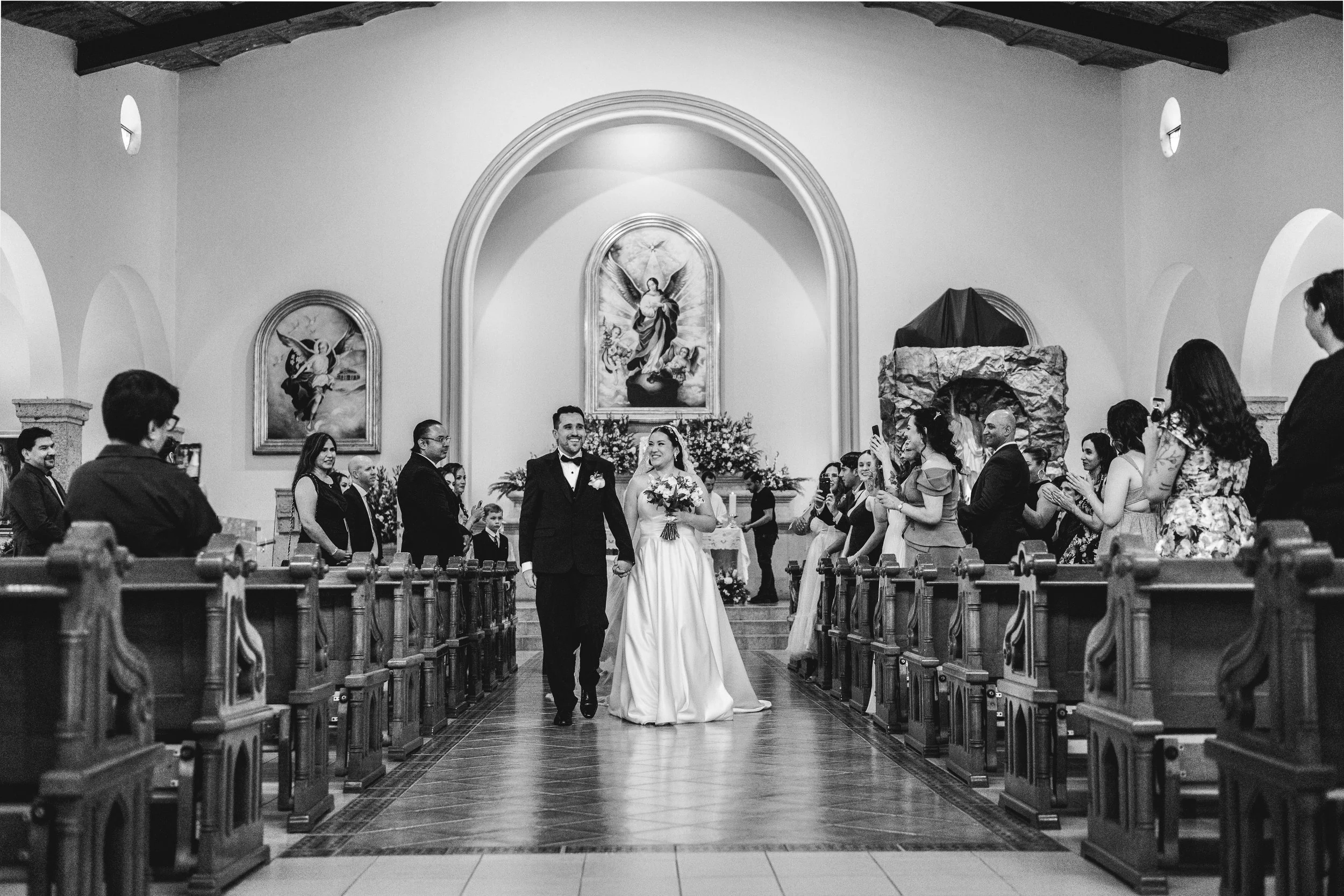 Maria Reina del Palomar