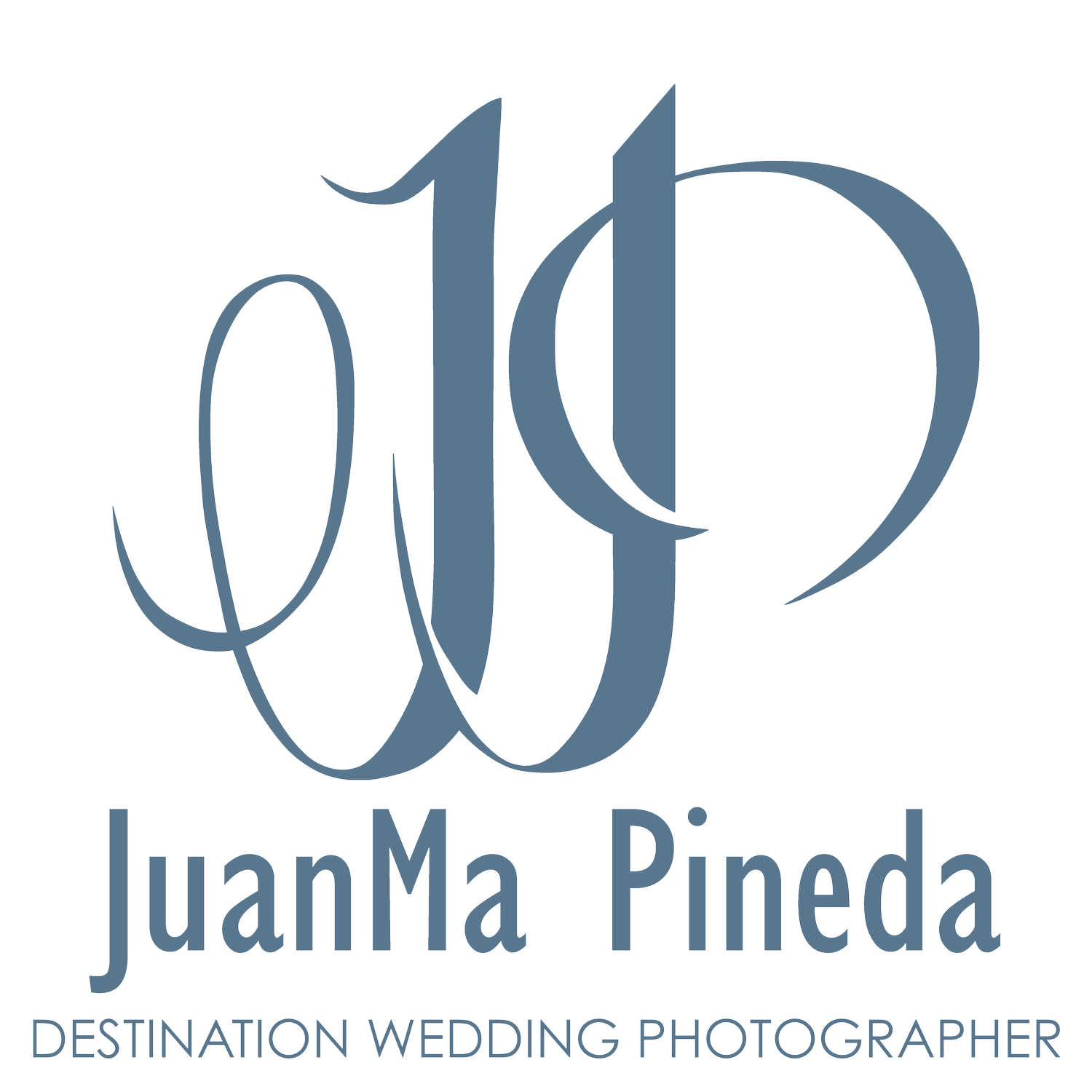 JuanMa Pineda ∞ Fotografía y Cine de Bodas