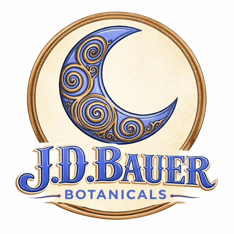 J.D. Bauer Botanicals