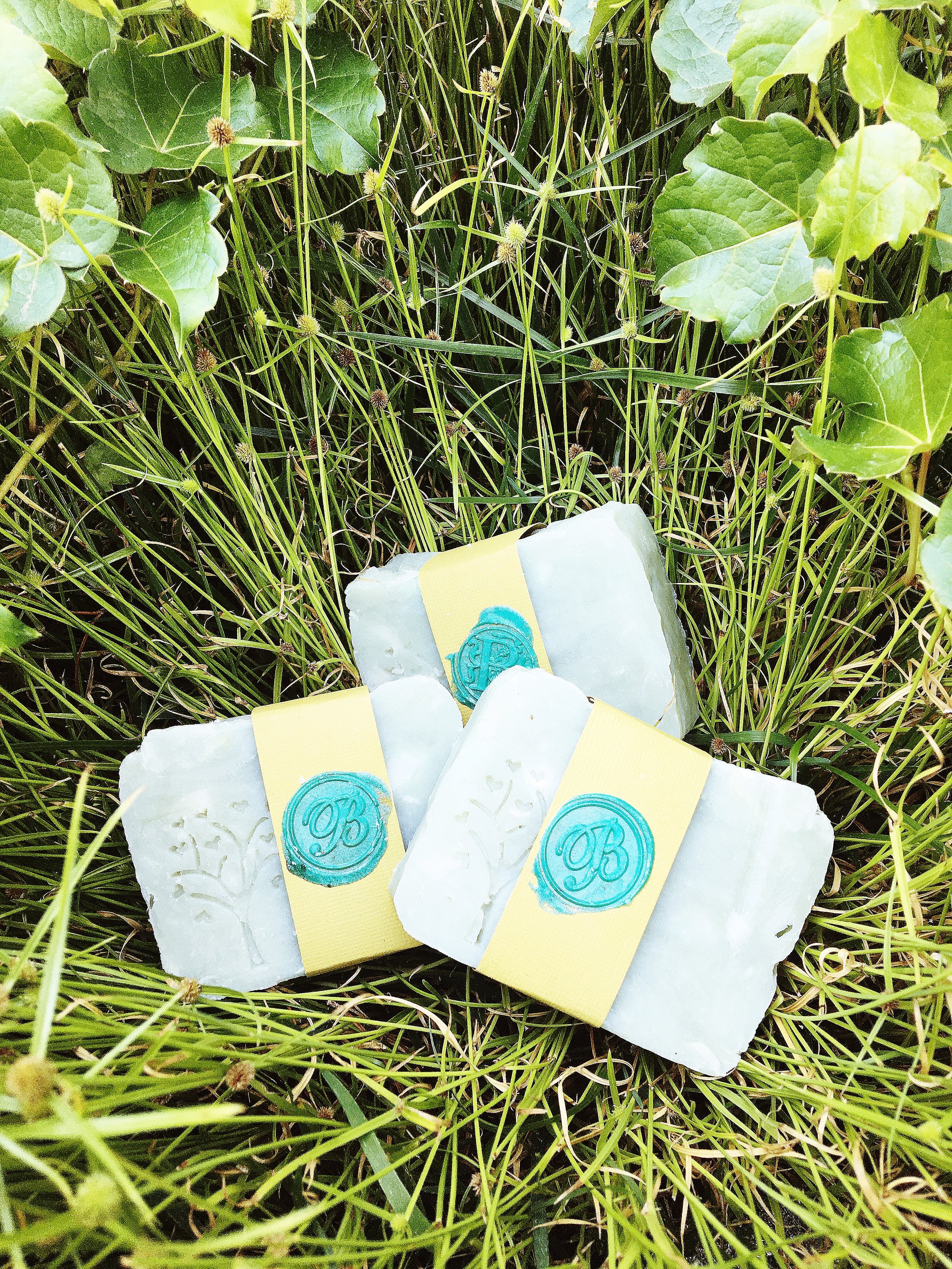The Sage - Sage, Cypress, Cedar, Juniper & Sea Salt