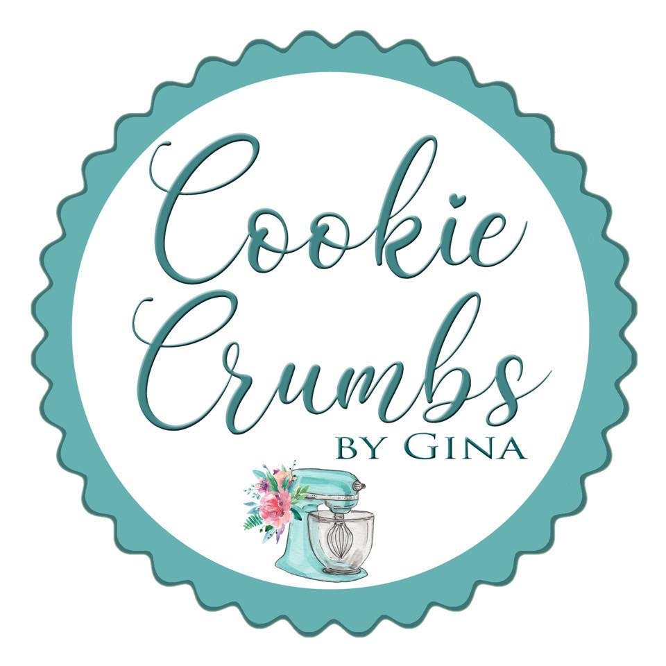 Cookie Crumbs by Gina