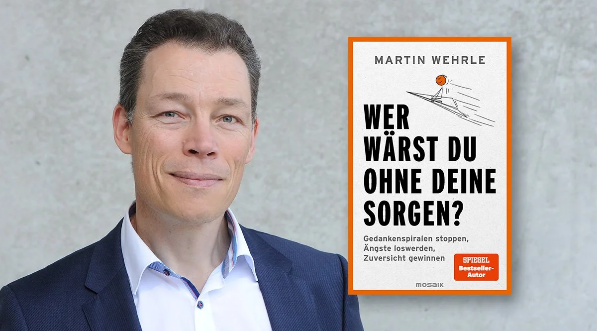 Martin Wehrle