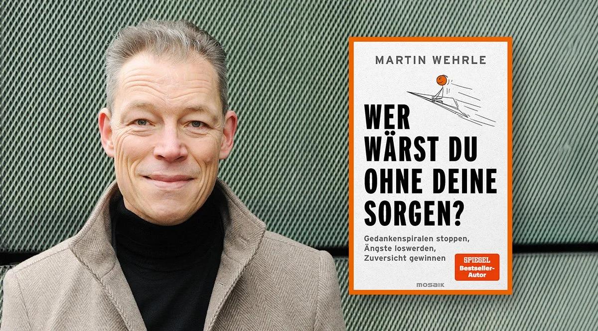 Martin Wehrle
