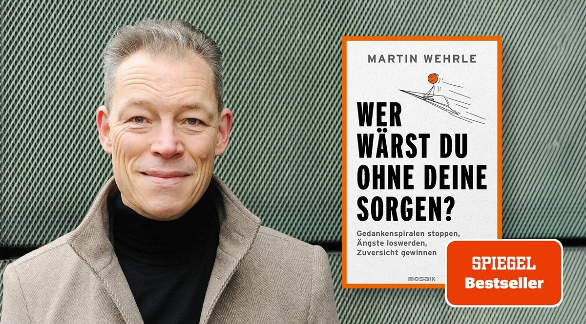 Martin Wehrle