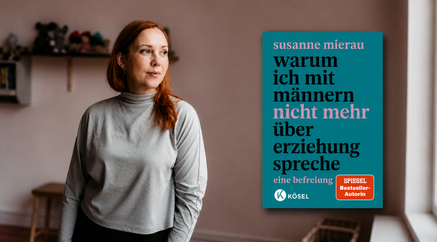 Susanne Mierau