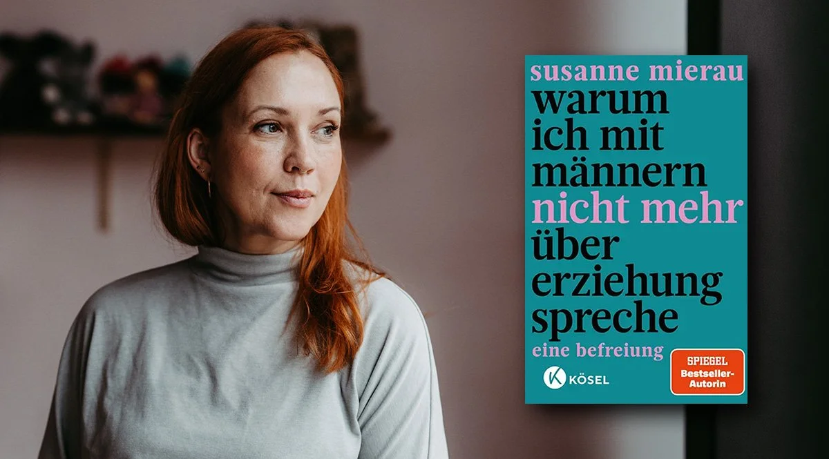 Susanne Mierau
