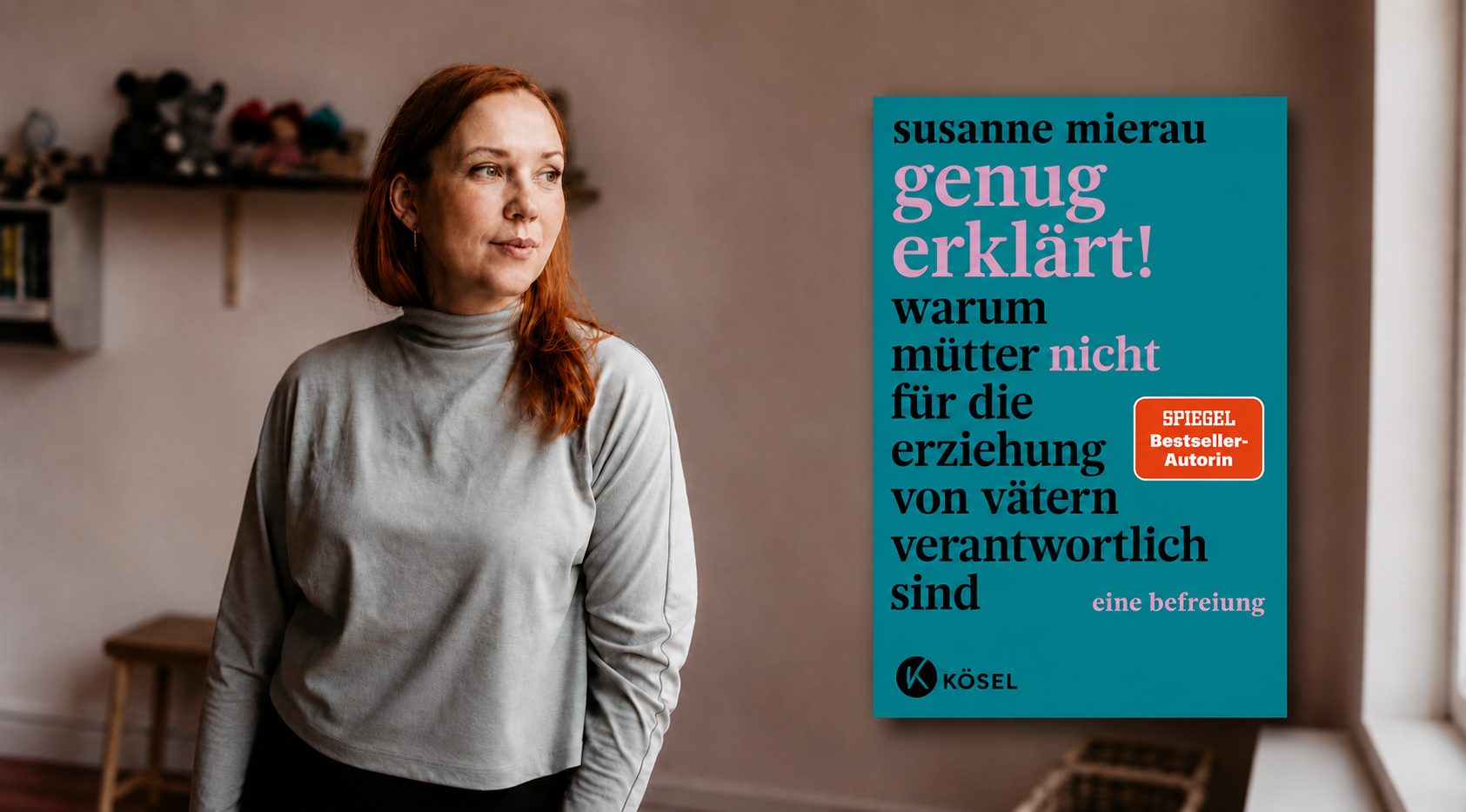 Susanne Mierau