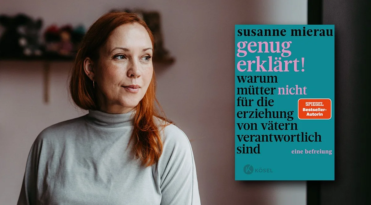 Susanne Mierau