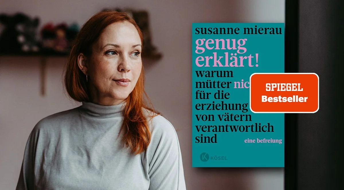 Susanne Mierau