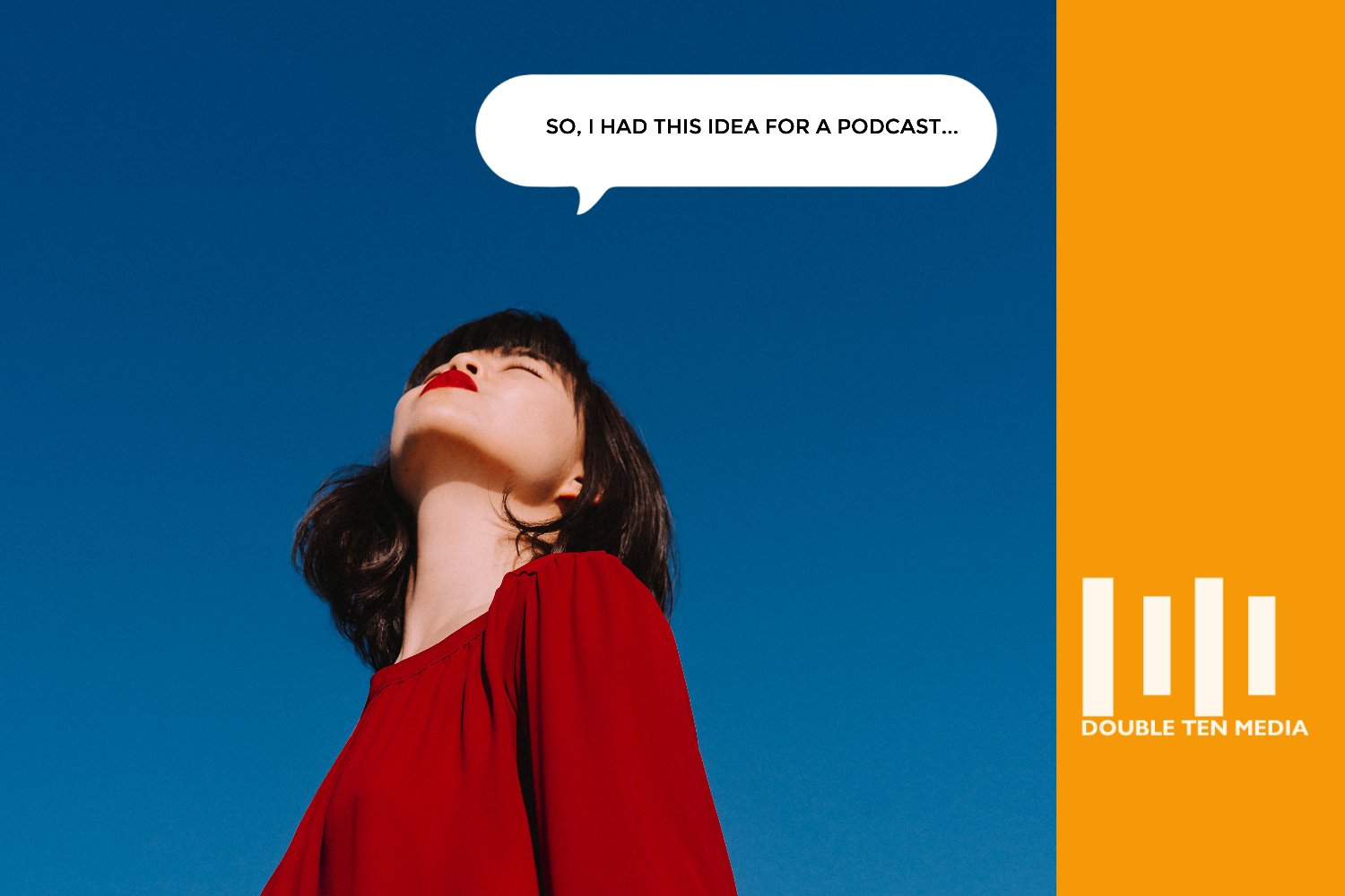 Podcasting - the ultimate form of communication