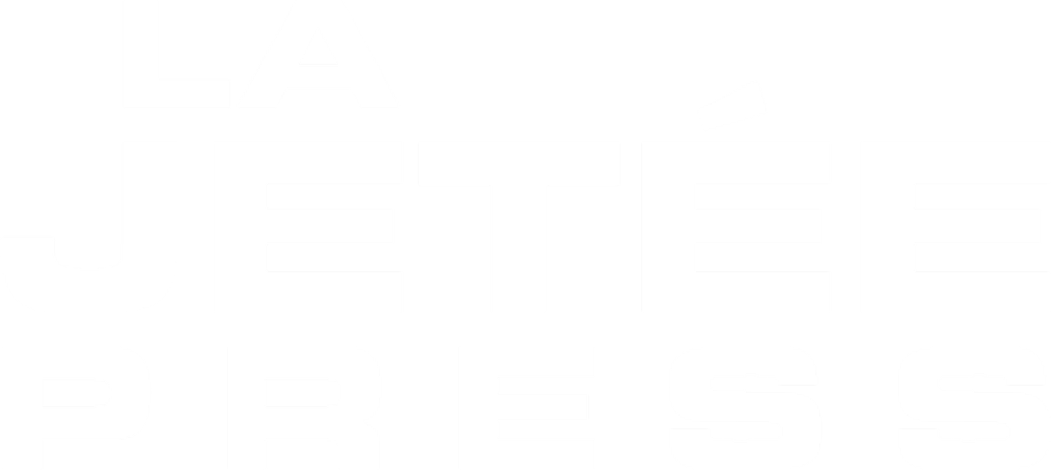 La Jetée Press