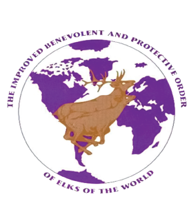 Improved Benevolent and Protective Order Elks of the World