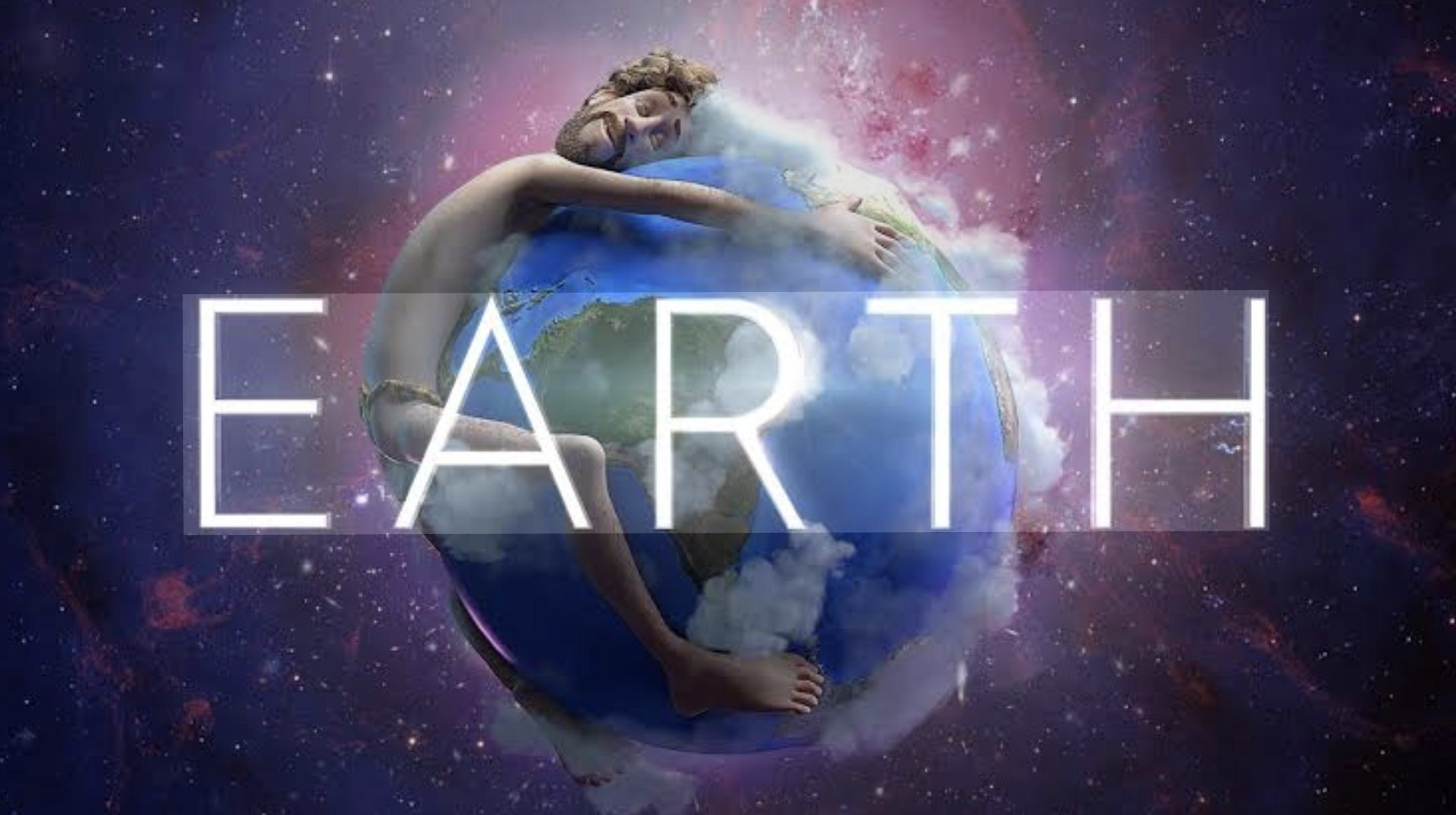 Earth Music Video - Lil Dicky