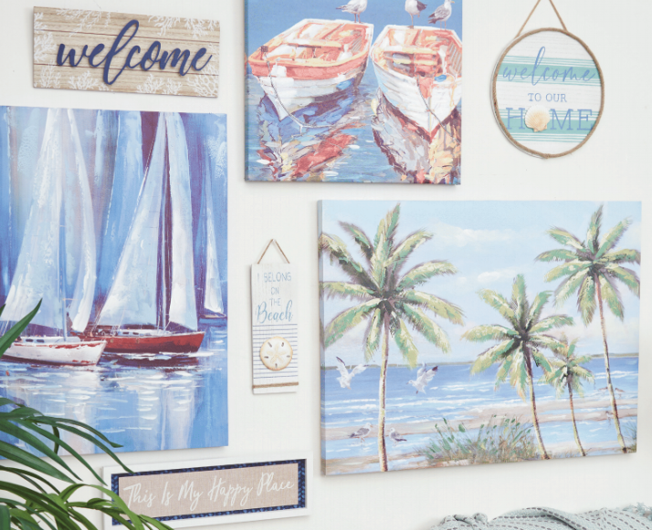 — JAN WOODRING SHOP