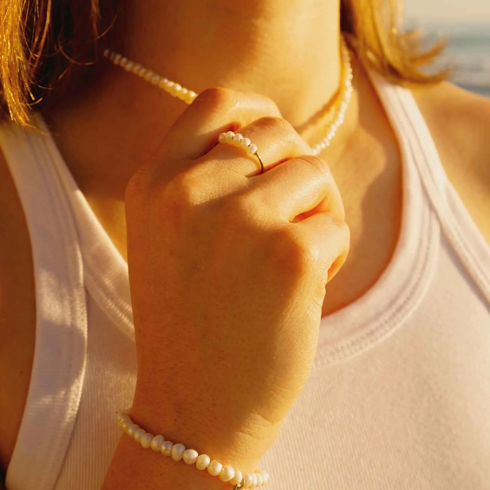 Mauka Jewelry