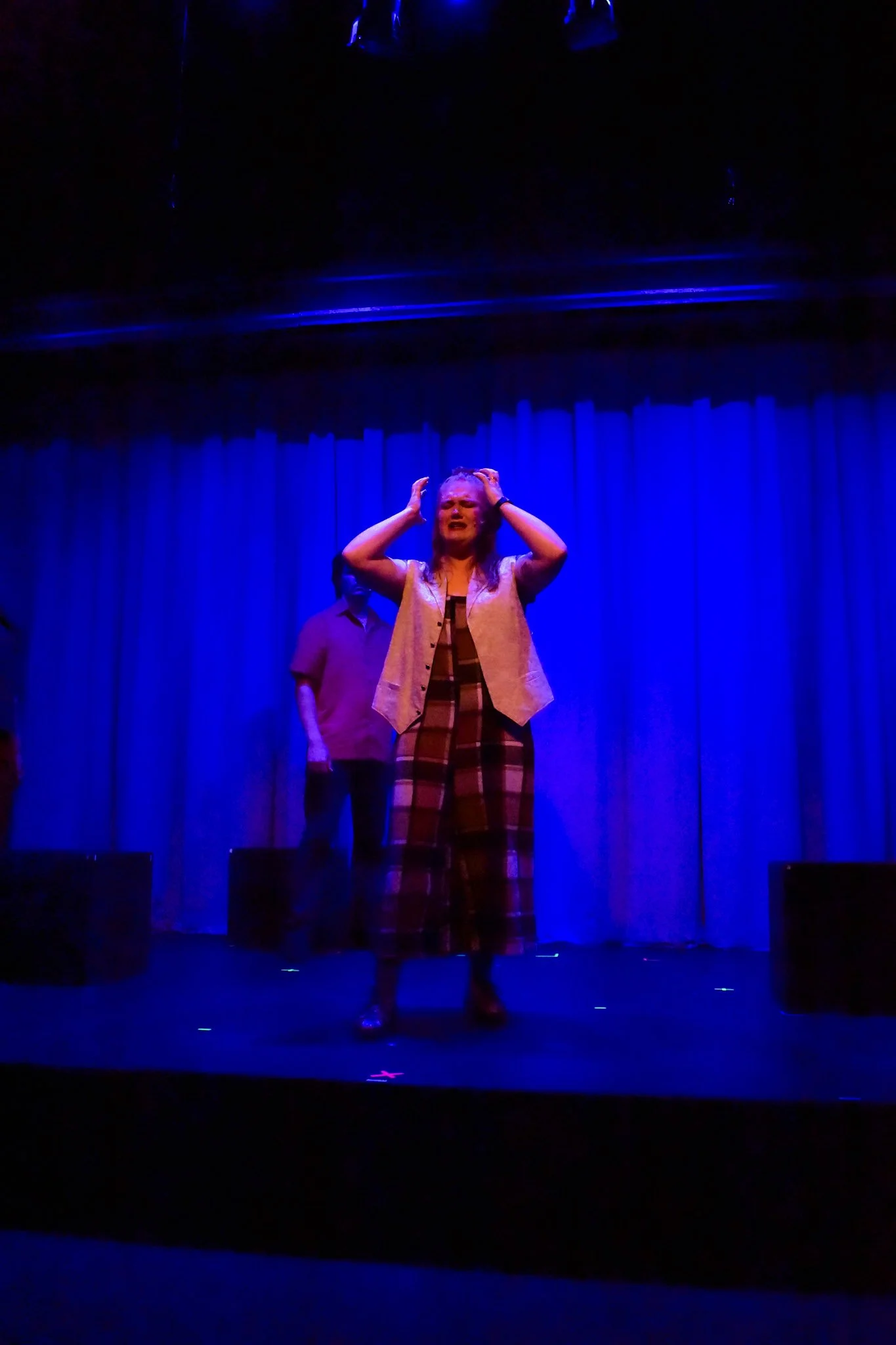 All Together Now - Hendersonville Theatre