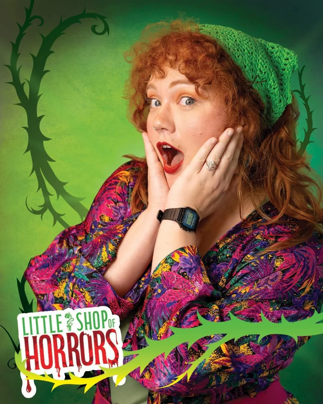 Music Director - Little Shop of Horrors Asheville