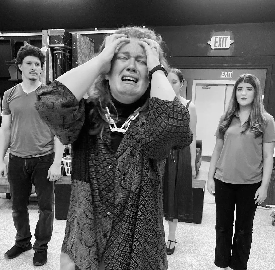 All Together Now - Hendersonville Theatre