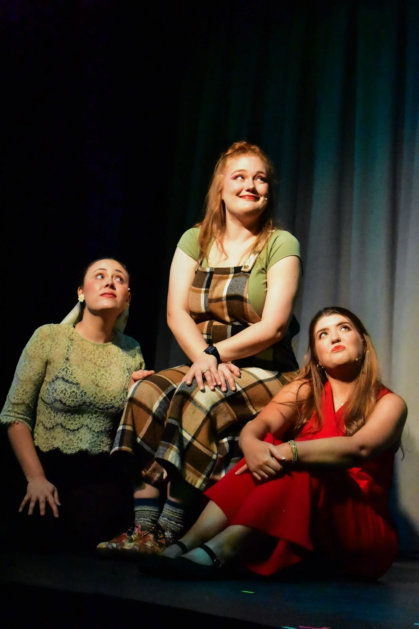 All Together Now - Hendersonville Theatre
