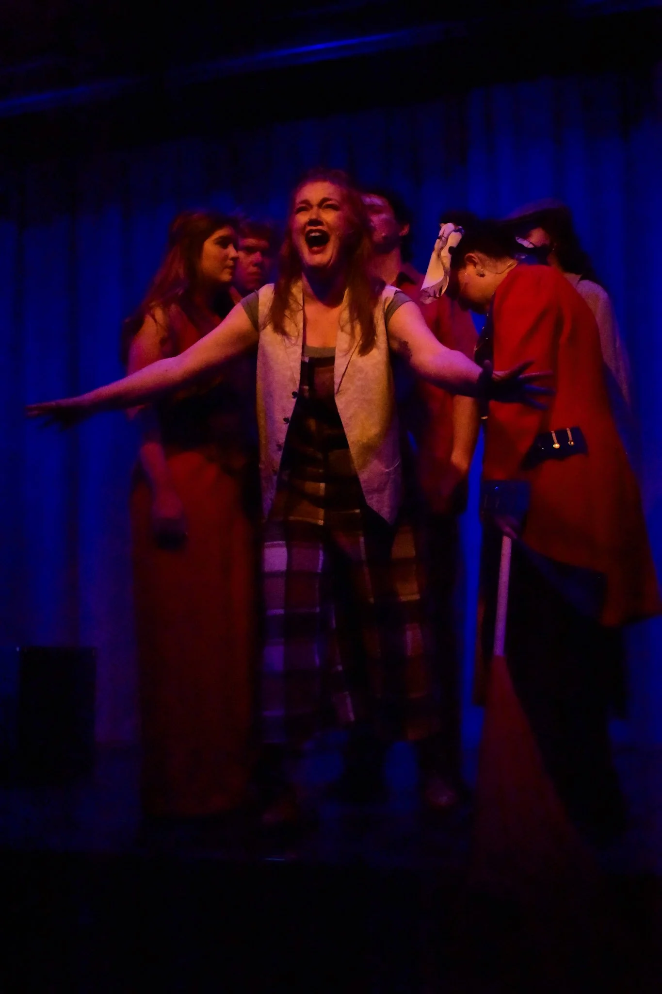 All Together Now - Hendersonville Theatre