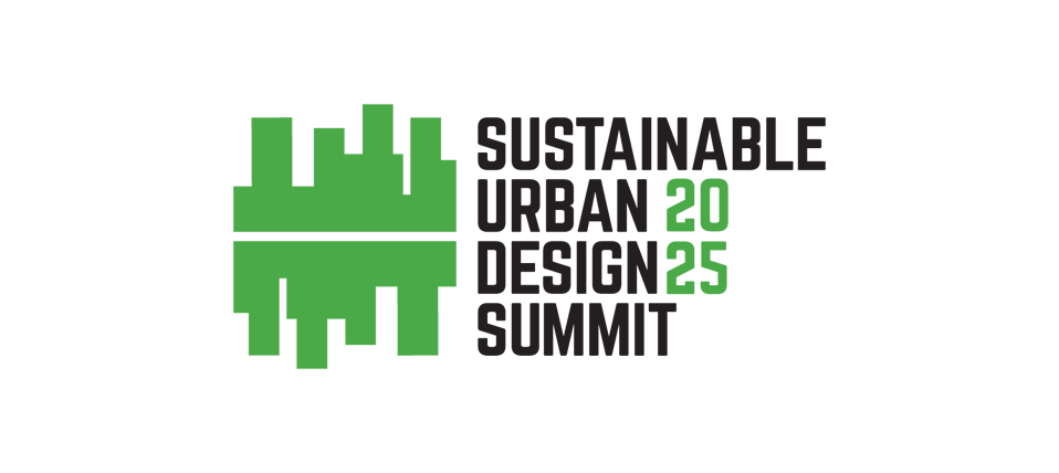 Sustainable Urban Design Summit 2025