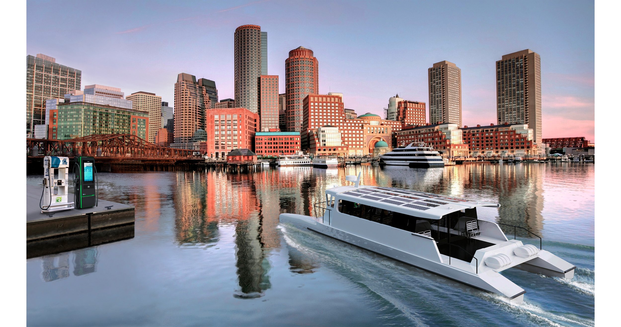 The next generation of clean, green waterway transit (Copy)