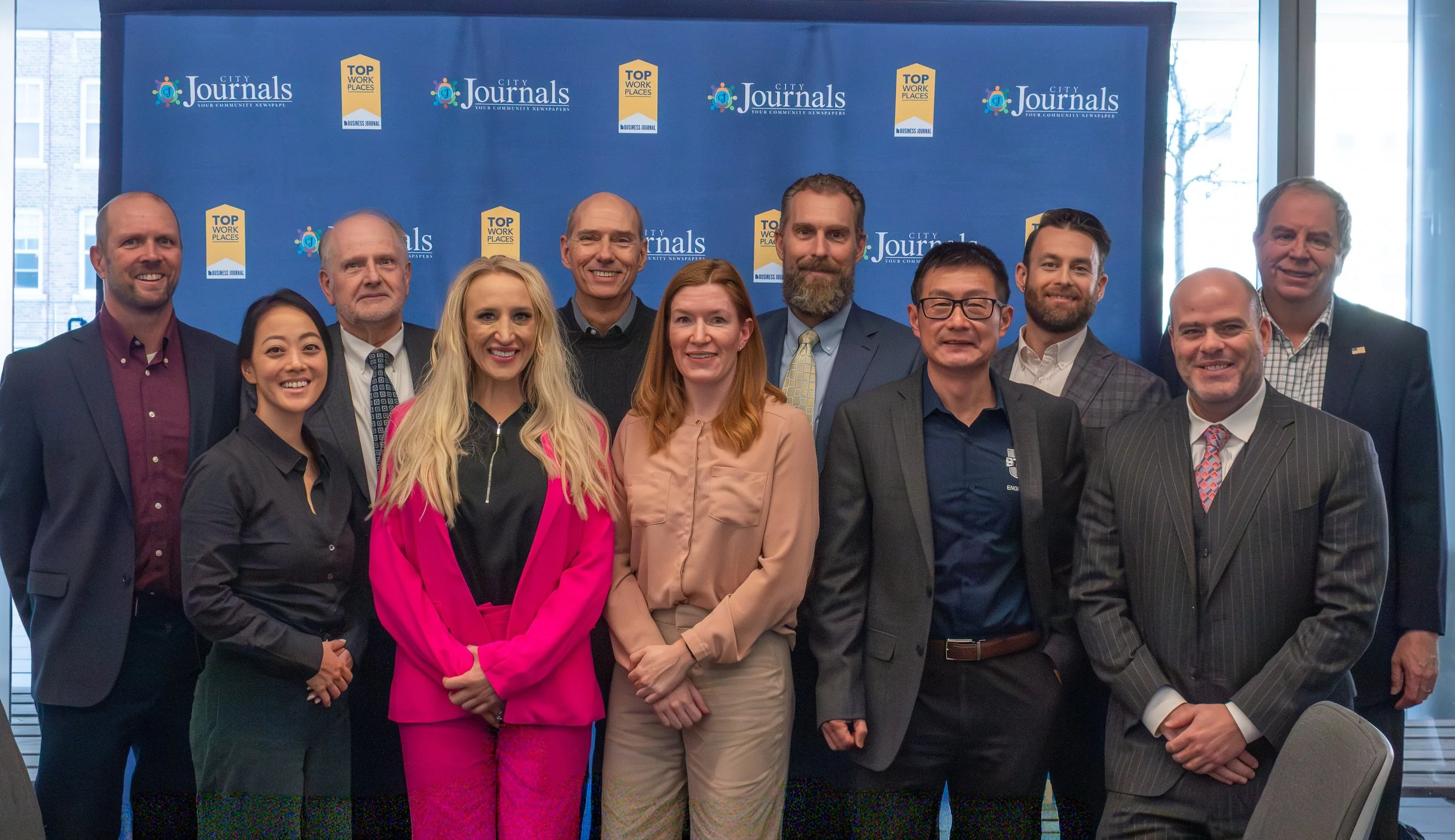 The 125-Gigawatt Gap: Insights from the Utah Clean Energy Roundtable