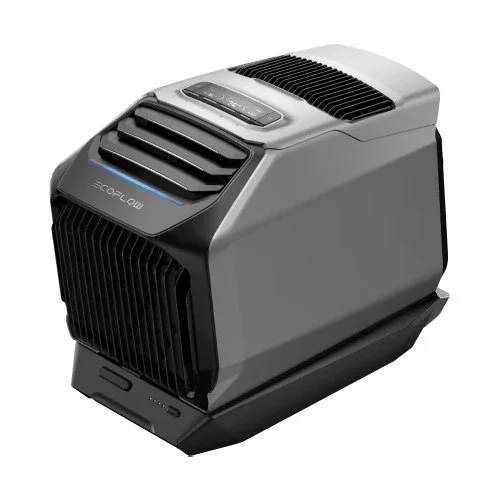 EcoFlow WAVE 2 Portable Air Conditioner with Heater with Add-on 