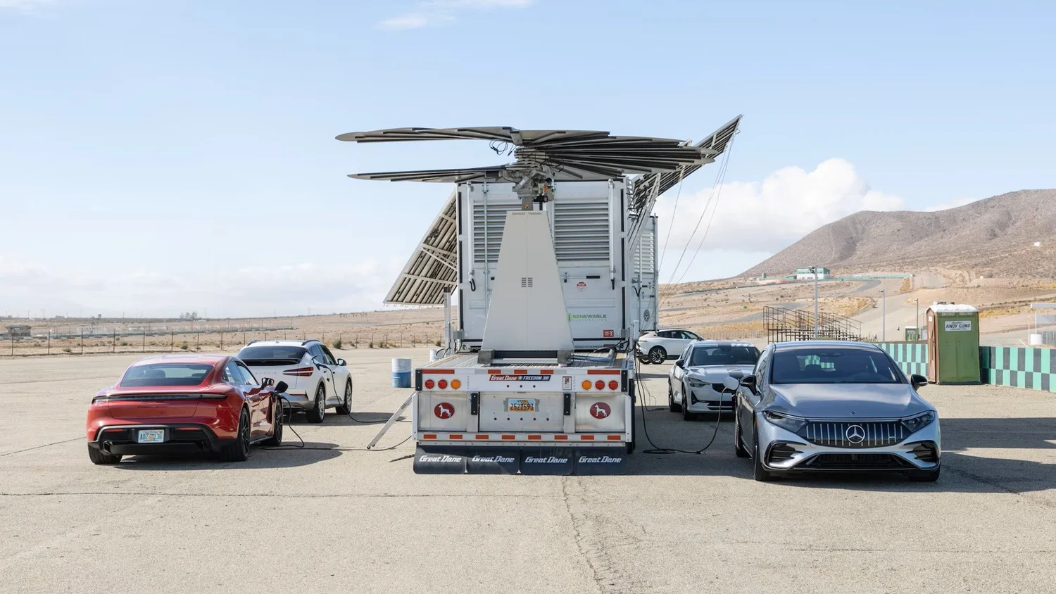 Mobile Energy Command - Solar | Discover Clean Solutions — Renewable ...