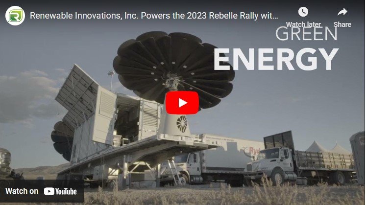 Empowering Tomorrow: Green Power Innovations for a Sustainable World