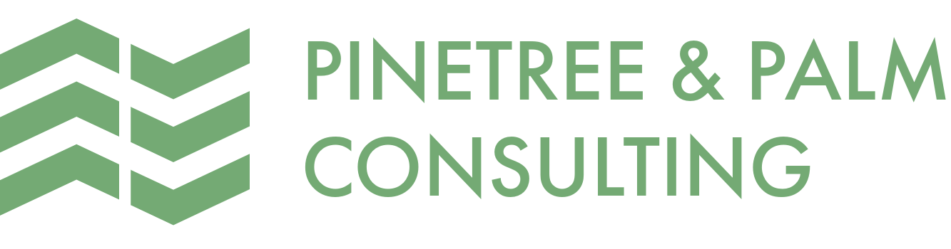 Pinetree &amp; Palm Consulting