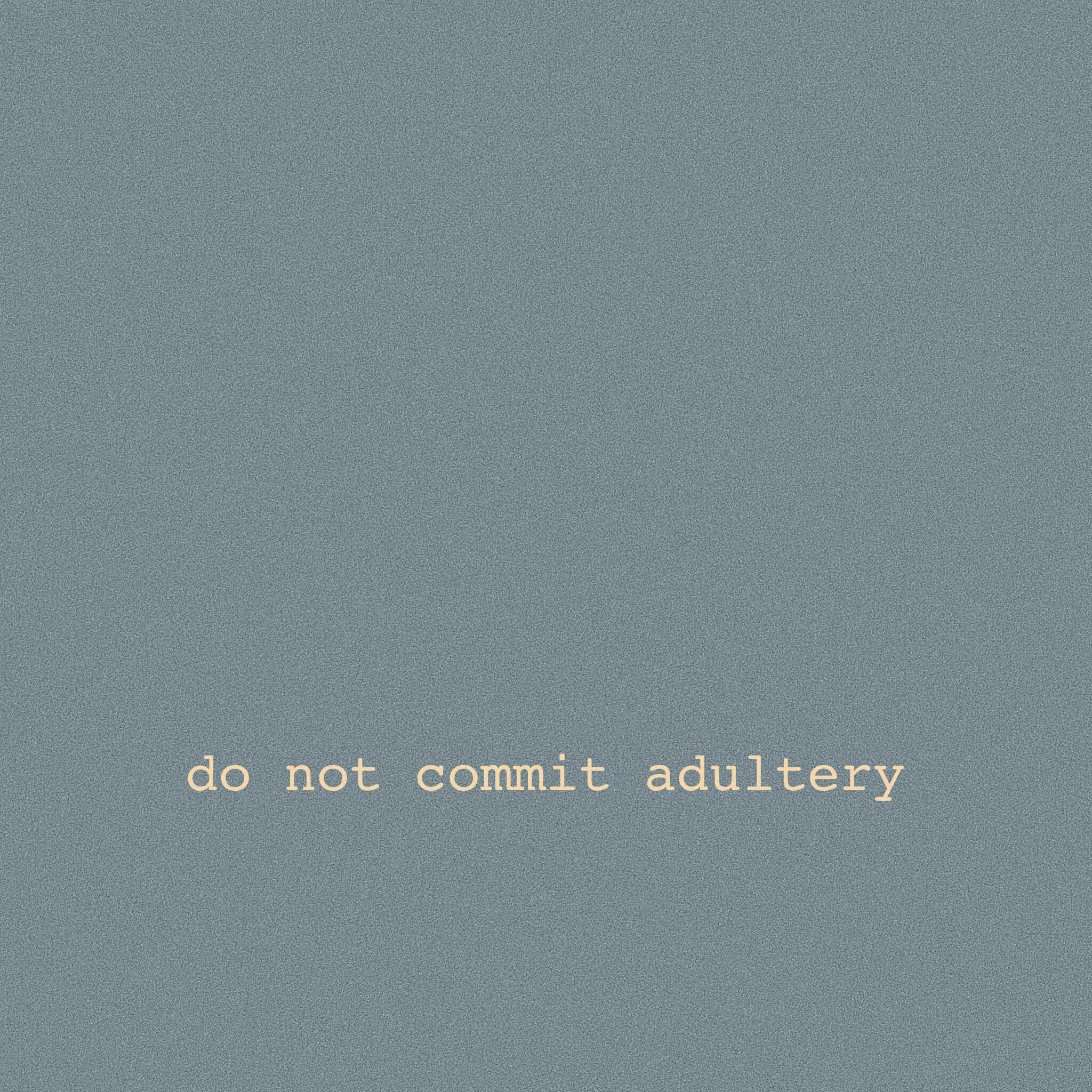 do not commit adultery art.jpg