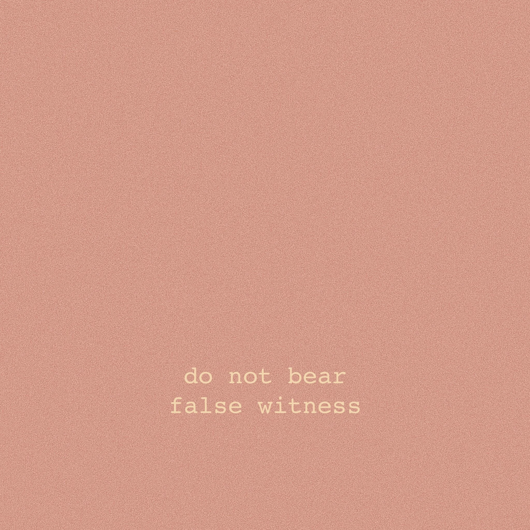 do not bear false witness art.jpg