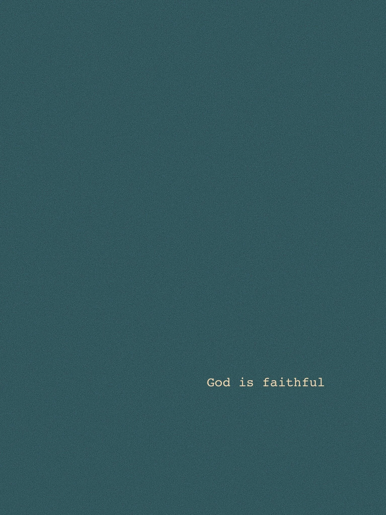 God is faithful art.jpg