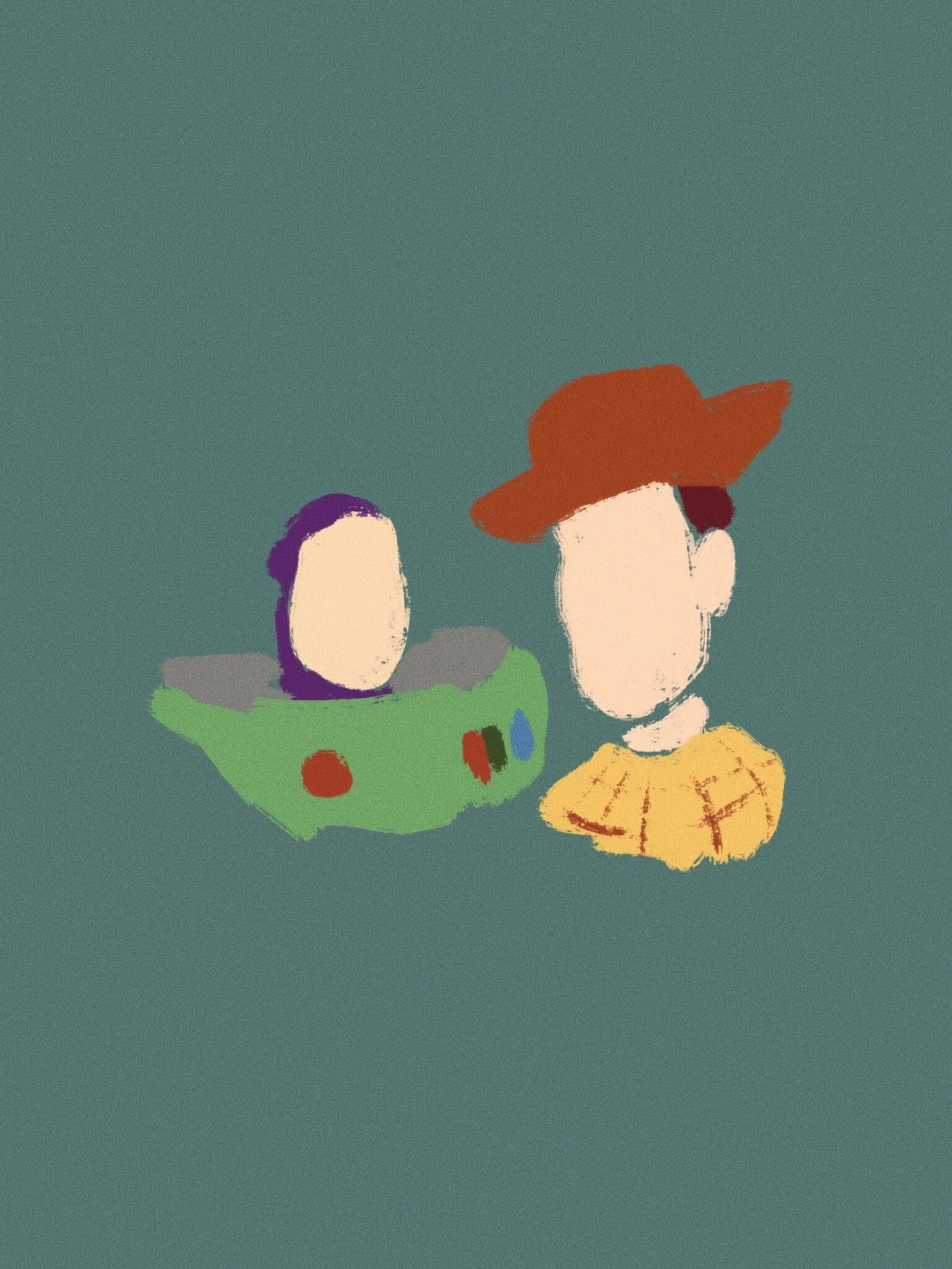 Omri-Buzz and Woody.jpg